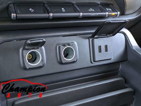 Used 2018 Chevrolet Silverado 1500 LT w/ LT Fleet Plus Package image 24