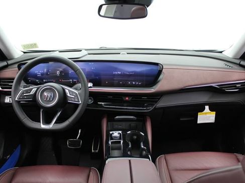 New 2026 Buick Envision Sport Touring AWD/4WD image 24