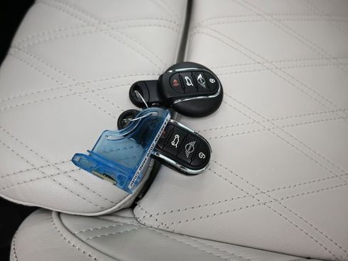 Used 2020 MINI Cooper Clubman S w/ Driver Assistance Package image 51