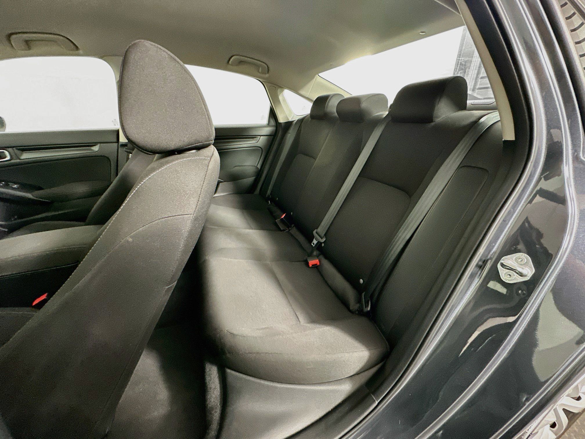 Used 2025 Honda Civic LX image 25