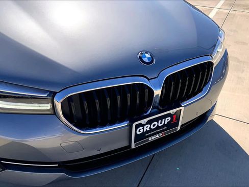 Used 2023 BMW 530i 530i w/ Premium Package image 30