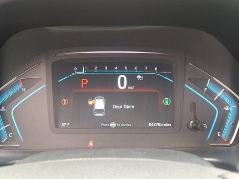 Used 2024 Honda Odyssey Touring image 21
