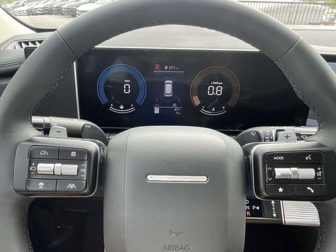 New 2026 Hyundai Santa Fe SE FWD image 36