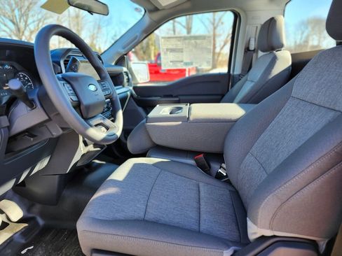 New 2026 Ford F150 XL image 13