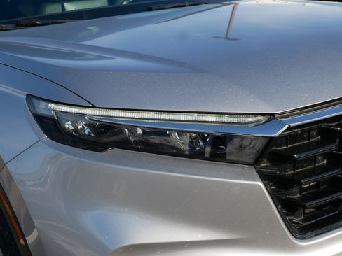 Certified 2024 Honda CR-V EX-L image 16