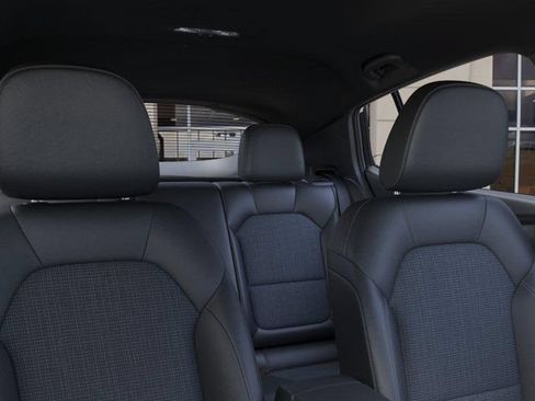 New 2026 Buick Envista Preferred FWD image 24