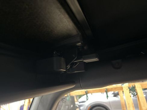 Used 2023 Ford Bronco Wildtrak AWD/4WD image 84