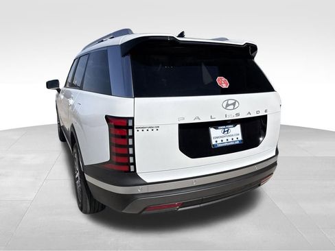 New 2026 Hyundai Palisade SEL image 8