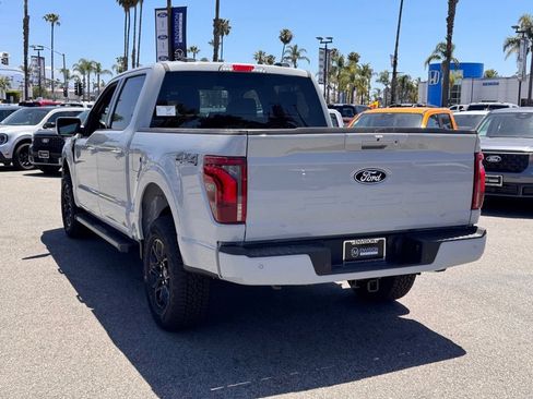 New 2026 Ford F150 Lariat w/ Bed Utility Package AWD/4WD image 10