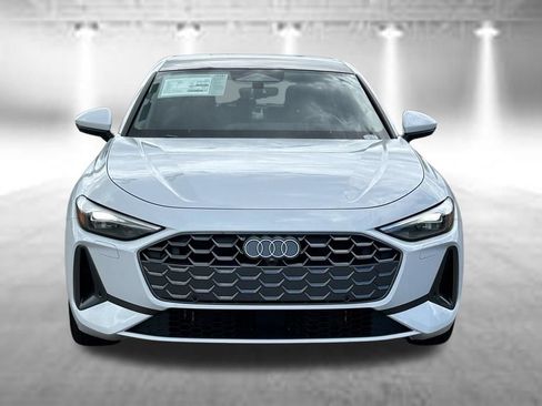 Used 2025 Audi A5 2.0T Premium AWD/4WD image 8