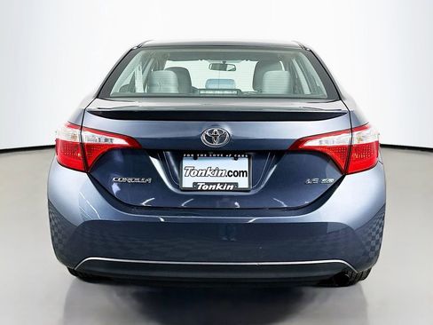 Used 2015 Toyota Corolla LE image 7