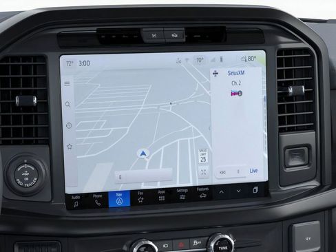 Used 2025 Ford F150 Tremor w/ Bed Utility Package image 36