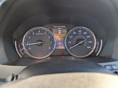 Used 2019 Acura MDX FWD w/ Advance Package image 22