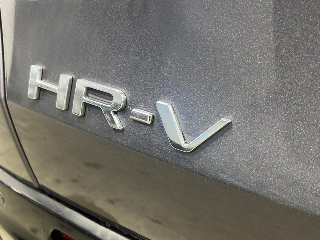 New 2027 Honda HR-V EX-L image 11