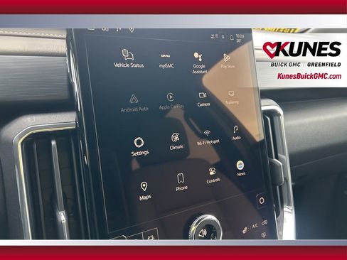 New 2026 GMC Acadia Elevation w/ Black Edition image 30