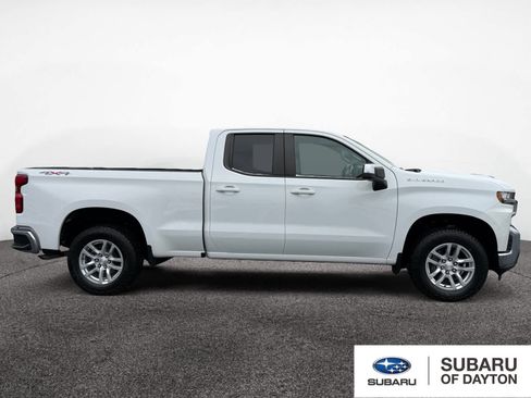 Used 2019 Chevrolet Silverado 1500 LT w/ All-Star Edition image 6