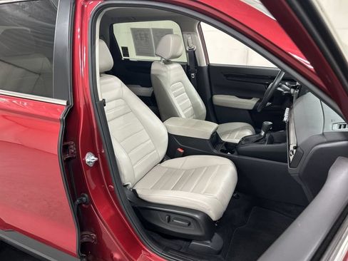 Used 2023 Honda CR-V EX-L image 23