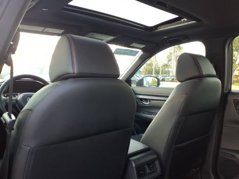 Used 2026 Honda CR-V Sport-L image 20
