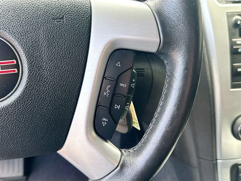 Used 2012 GMC Acadia SLE AWD/4WD image 9