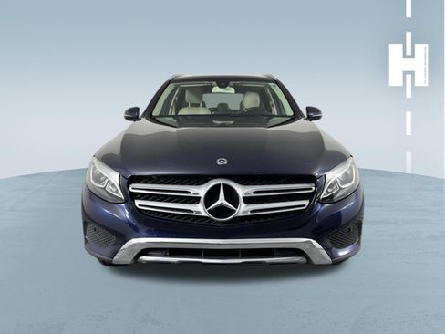 Used 2019 Mercedes-Benz GLC 300 4MATIC image 3