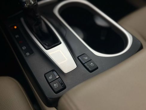 Used 2018 Acura RDX AWD w/ Advance Package image 27