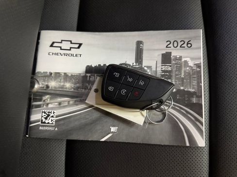 Used 2026 Chevrolet Tahoe Premier image 31