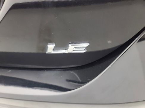 Used 2023 Toyota Camry LE image 12