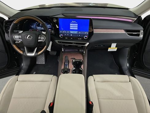 New 2026 Lexus RX 450h 450h+ Luxury image 9