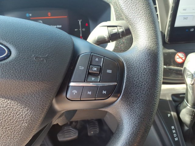 Certified 2026 Ford Transit 250 148 High Roof Extended w/ Load Area Protection Package RWD image 15