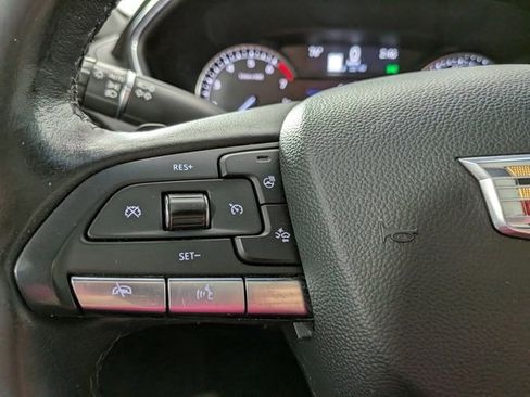 Used 2021 Cadillac CT5 Premium Luxury image 9