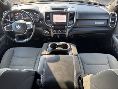 Used 2023 RAM 1500 Big Horn w/ Trailer Tow Group image 25