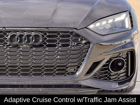 Used 2022 Audi RS 5 2.9T w/ RS Driver Assistance Package image 11