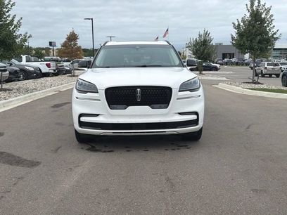 Used 2023 Lincoln Aviator Reserve w/ Equipment Group 201A