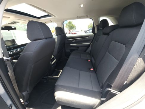 Certified 2024 Honda CR-V EX image 16