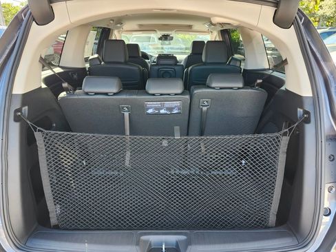 New 2026 Honda Odyssey EX-L image 11
