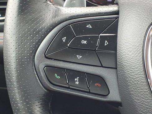 Certified 2023 Dodge Durango GT AWD/4WD image 11