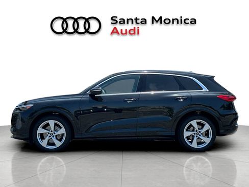 Used 2025 Audi Q5 Prestige AWD/4WD image 5