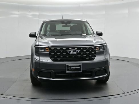New 2026 Ford Maverick XLT FWD image 19