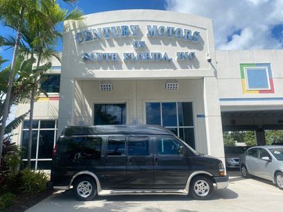 Used 2004 Chevrolet Express 1500