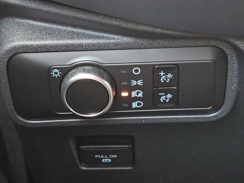 New 2025 Ford Bronco 4-Door image 23