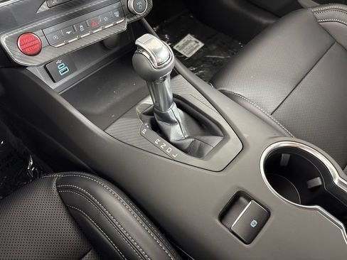 New 2026 Ford Mustang Premium RWD image 26