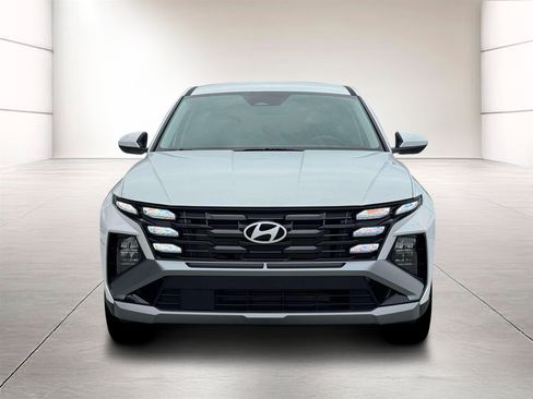 New 2026 Hyundai Tucson SE FWD image 12