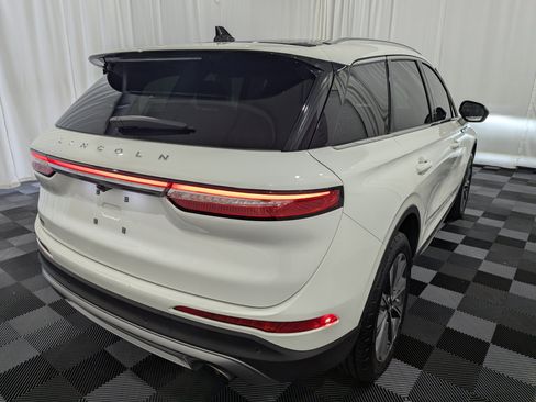 Used 2021 Lincoln Corsair Reserve w/ Elements Package AWD/4WD image 7