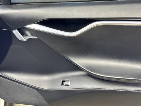 Used 2015 Tesla Model S P90D AWD/4WD image 25