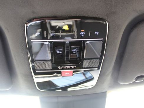 New 2026 Hyundai Santa Fe Calligraphy AWD/4WD image 25