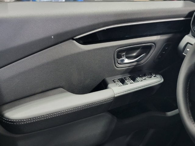 New 2026 Honda Pilot EX-L image 20