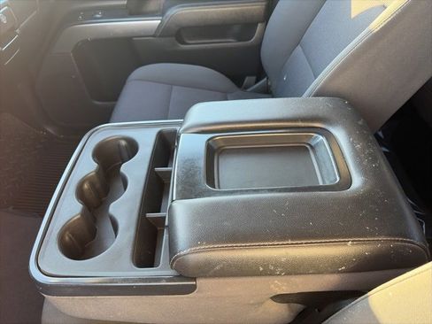 Used 2018 Chevrolet Silverado 1500 LT w/ All Star Edition image 24