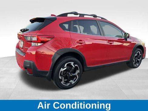 Used 2022 Subaru Crosstrek 2.5i Limited w/ Moonroof Package 2 image 6