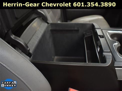 Used 2019 Chevrolet Silverado 2500 LTZ w/ Duramax Plus Package image 23