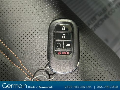 Certified 2025 Honda CR-V Sport-L image 32